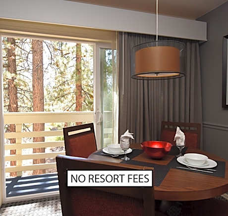 Lodge at Kingsbury Crossing