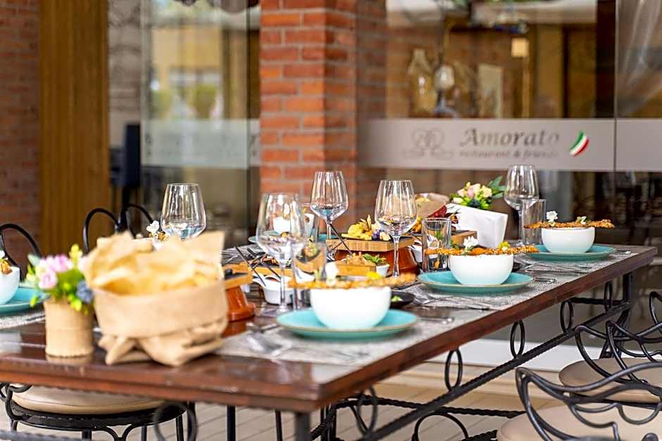 Asteria Family Sunny Beach - Ultra All Inclusive