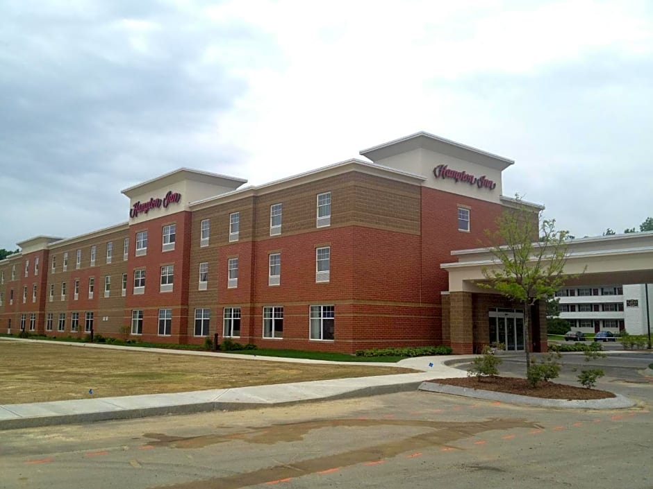 Hampton Inn Augusta