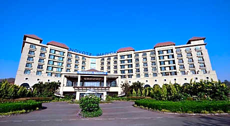 Novotel Imagica Khopoli - An AccorHotels Brand