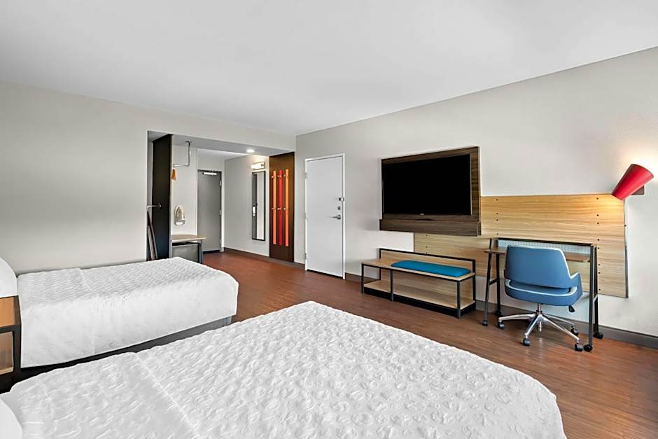 Tru By Hilton Spokane Valley