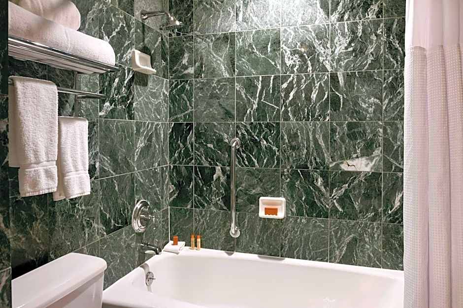 The Henry, Autograph Collection by Marriott