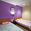 PAVILION INN HOTEL LUMUT