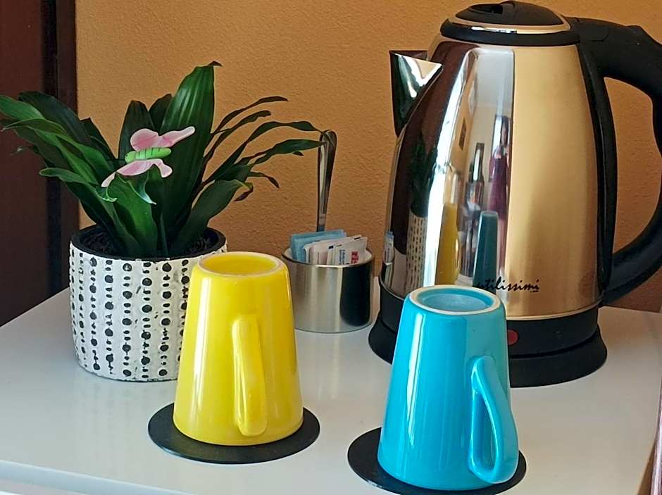 Bed and Breakfast da Pio