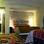 Nature Park Cave Hotel