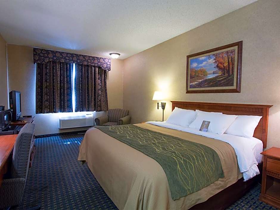 Comfort Inn