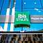 Ibis Styles Pocos De Caldas
