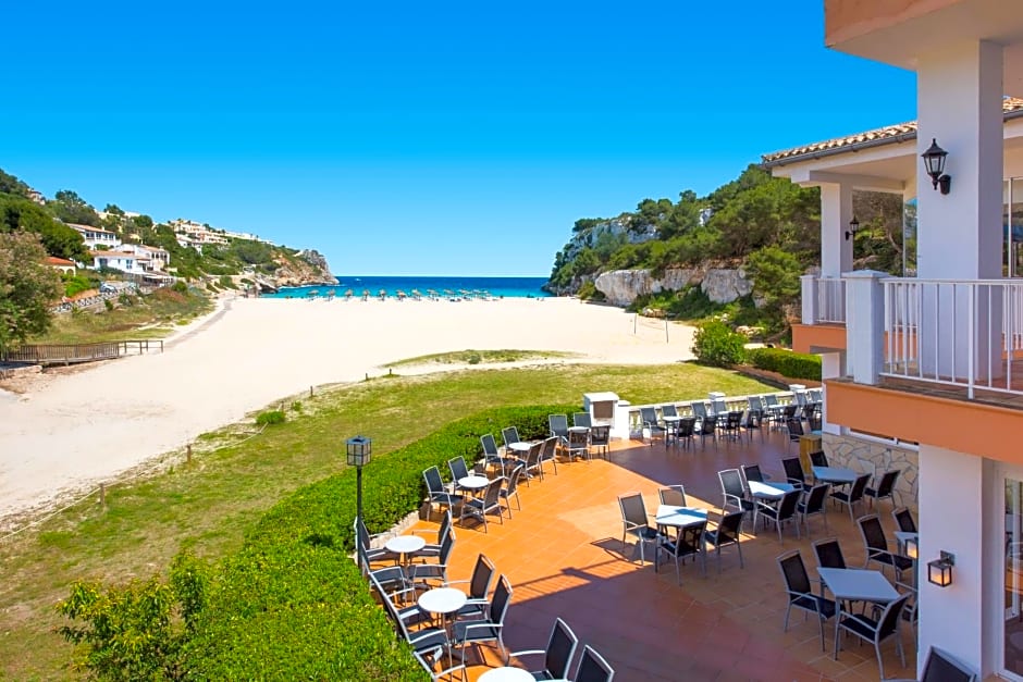 FlipFlop Cala Romántica