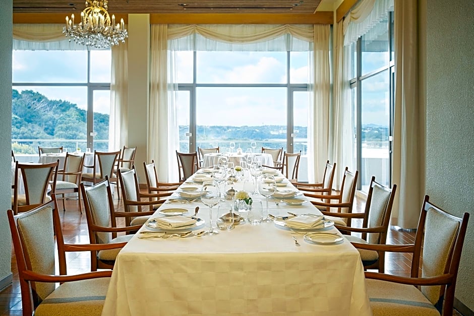Shima Kanko Hotel The Classic