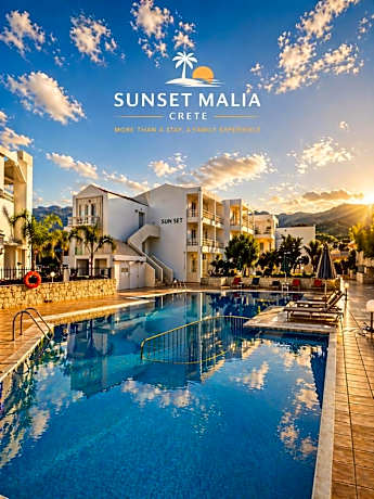 Sunset Apartments