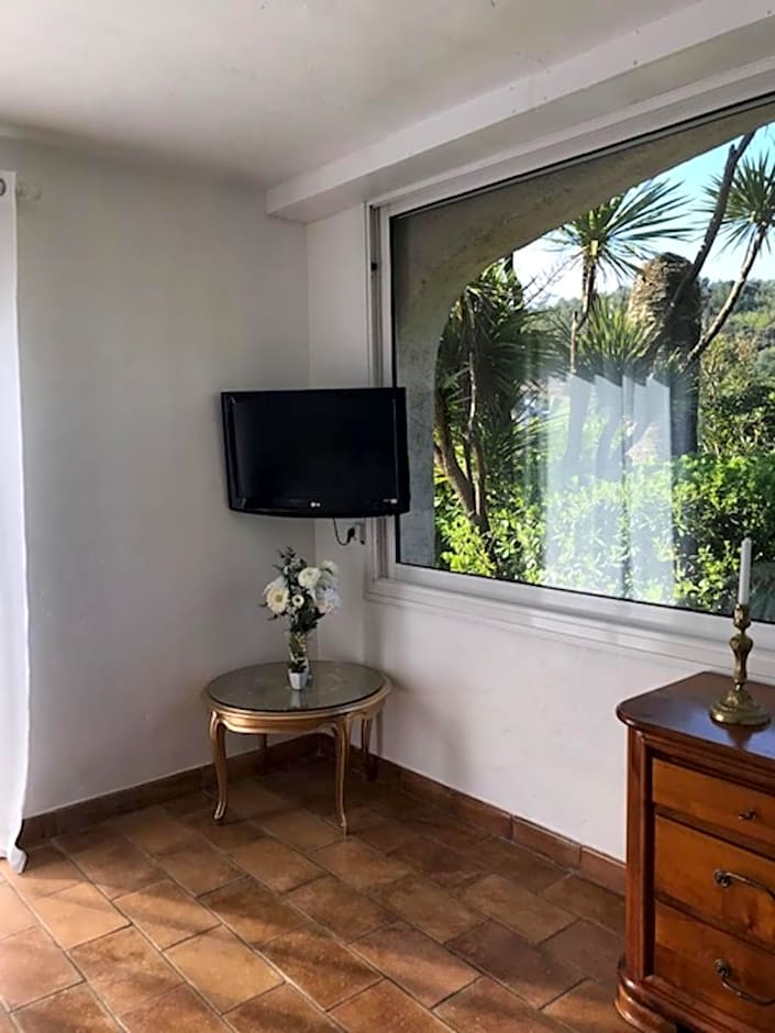 Villa santa rita