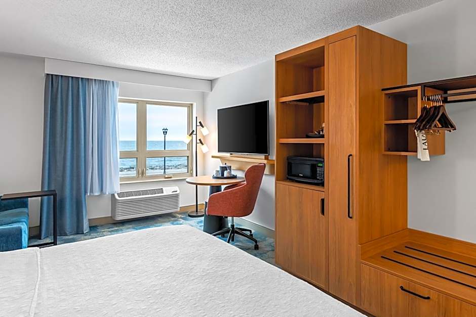 Hampton Inn By Hilton Duluth Canal Park