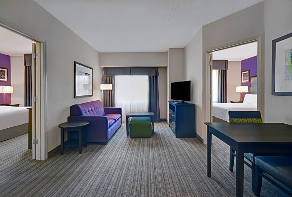 Homewood Suites by Hilton Eatontown