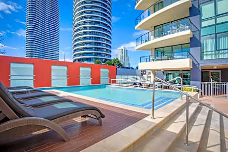 Mantra Broadbeach on the Park