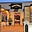 Swartberg Hotel, Cork Tree Collection