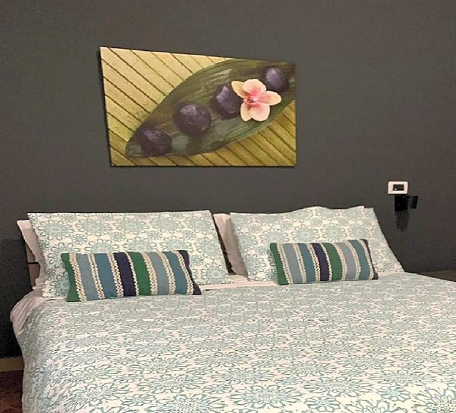 B&B Residence Armonia Sulmona