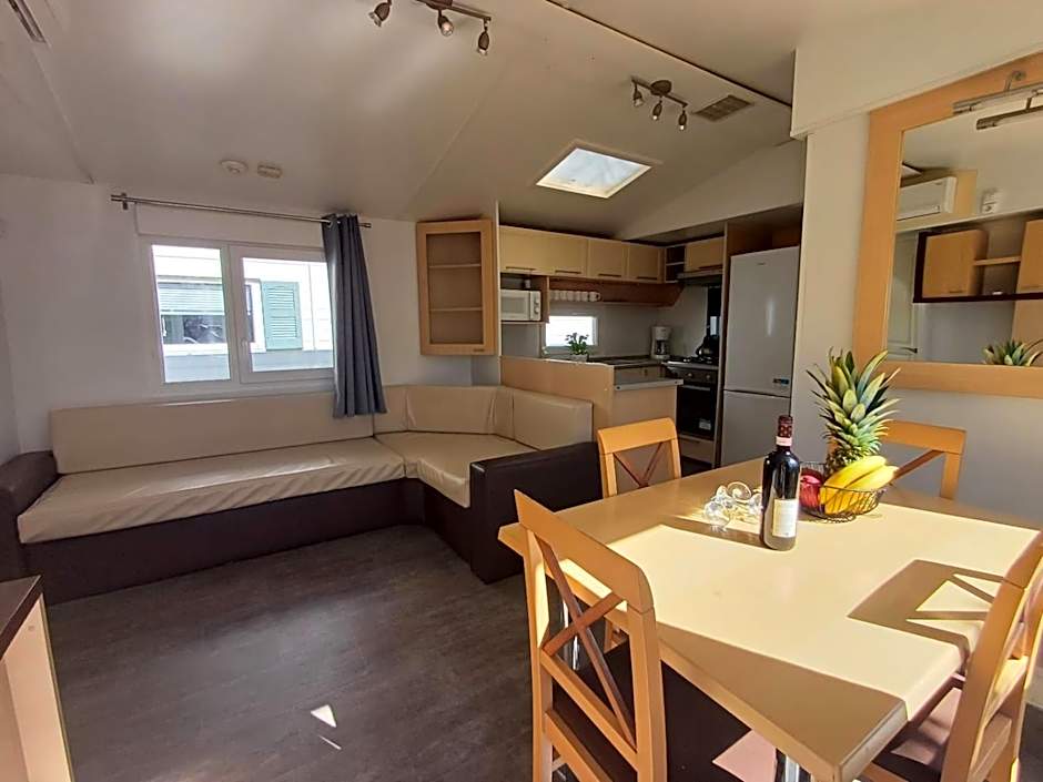 Camping Tucan - Mobile Homes by Lifestyle Holidays