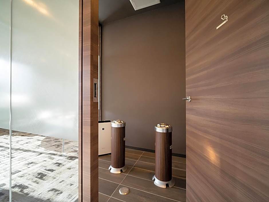 Super Hotel Saitama Kawagoe