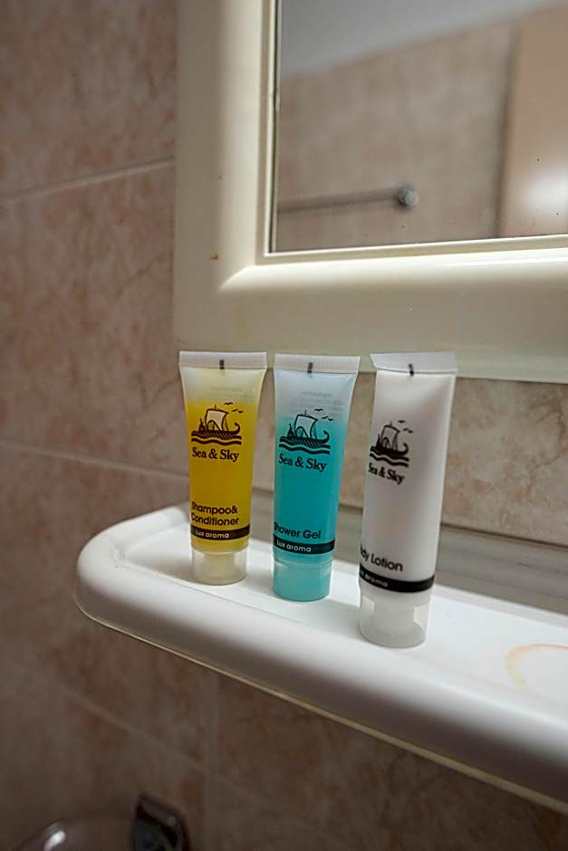 Matthias Hotel Apartments