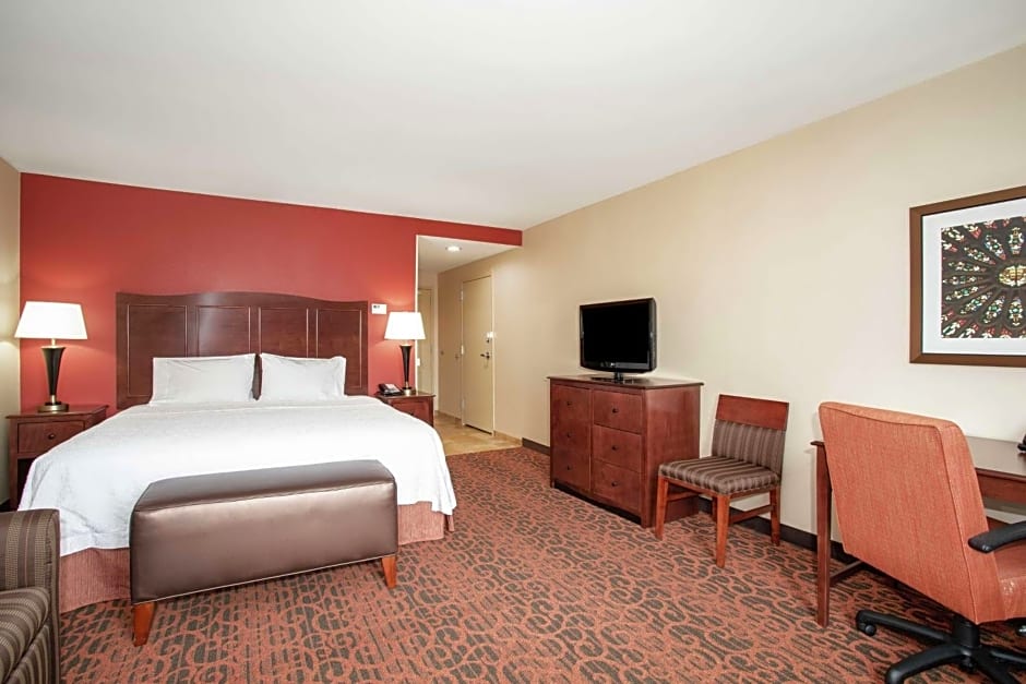 Hampton Inn By Hilton And Suites Denver/South-Ridgegate, Co