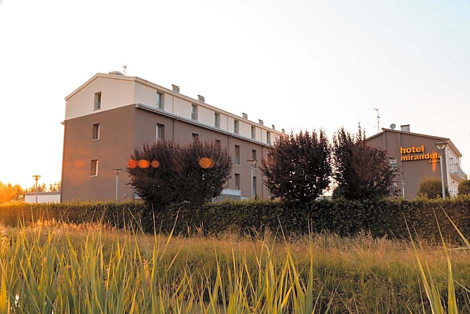 Hotel Mirandola