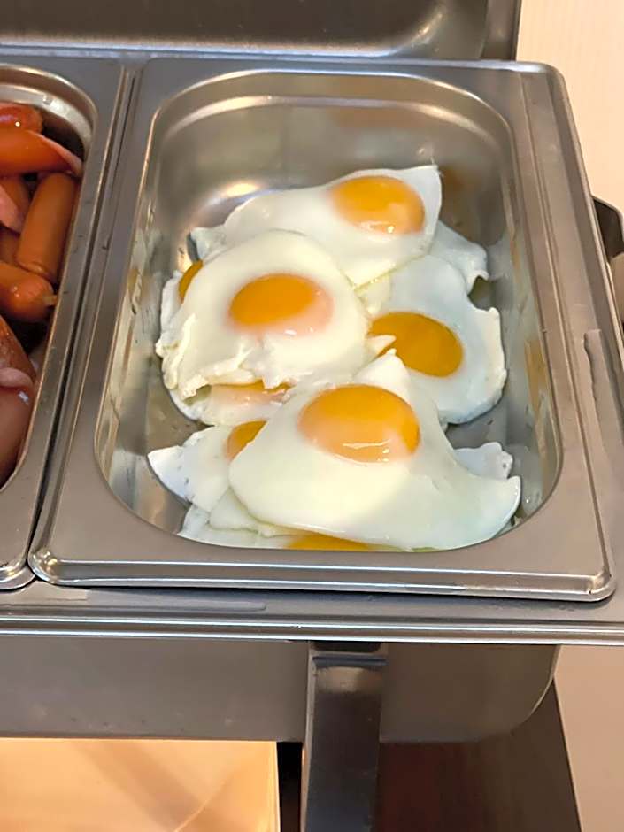 Bed & Breakfast Olsi