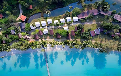 Siam Beach Resort, Koh Kood
