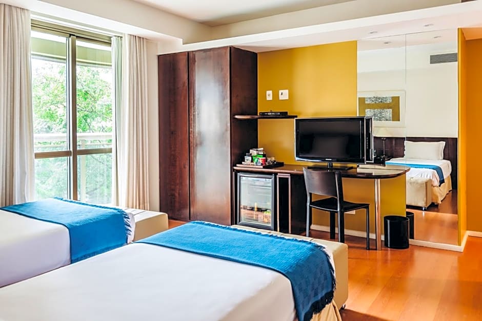 Own Ipanema Visconti