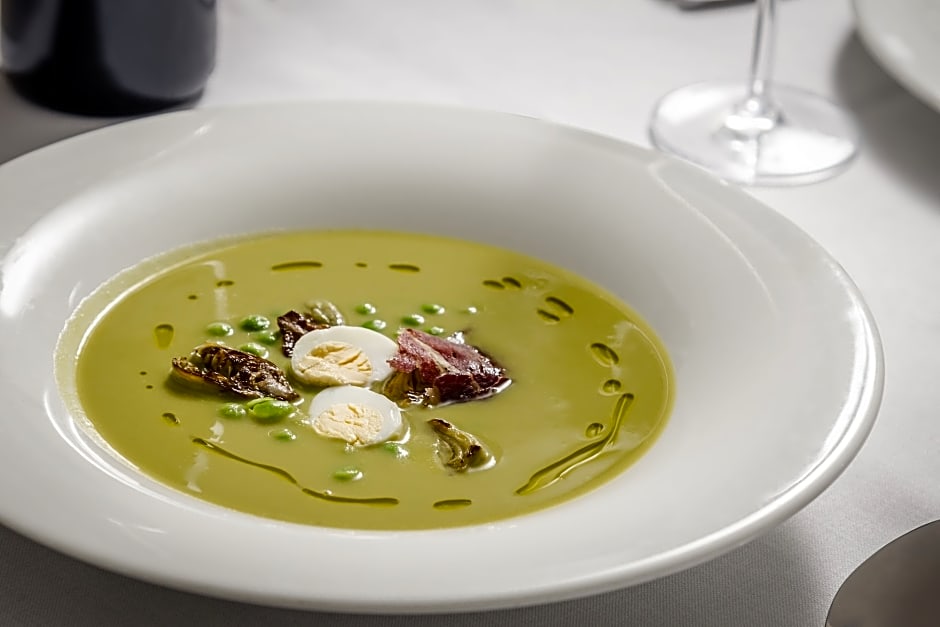 Hotel Eurostars Fuerte de la Concepción