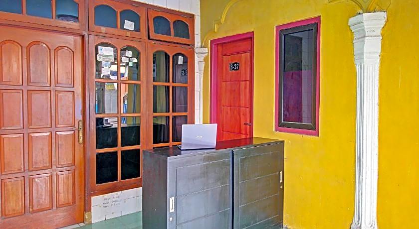 Hotel O Chikam House Syariah