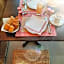 Logis hotel restaurant de Provence