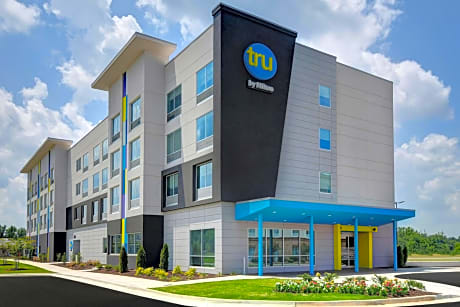 Tru By Hilton Macon North, Ga