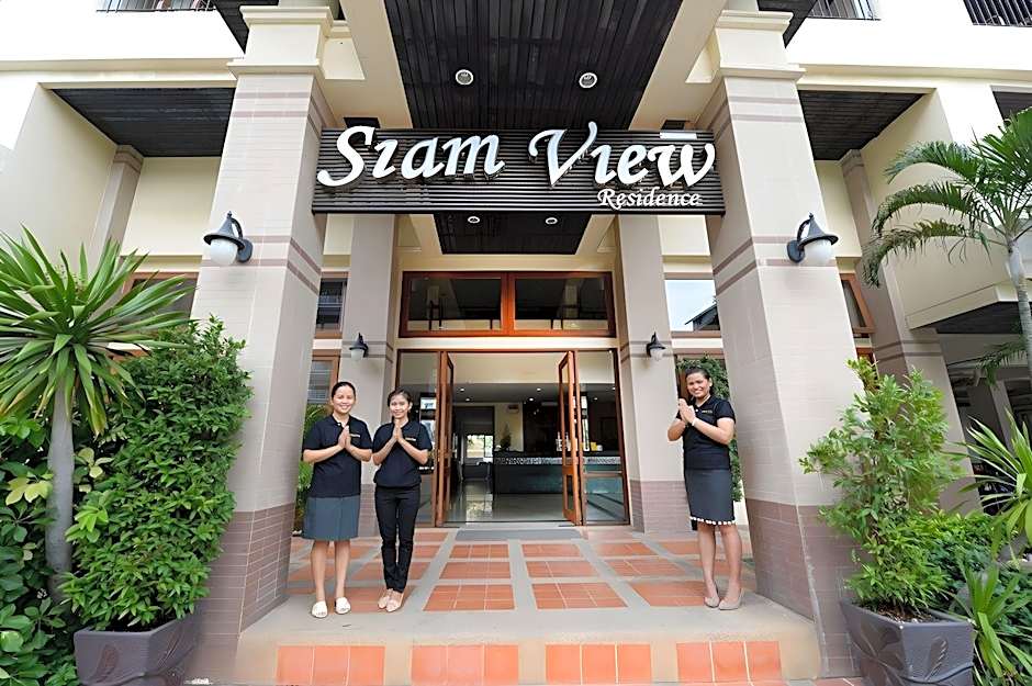 Siam View Residence