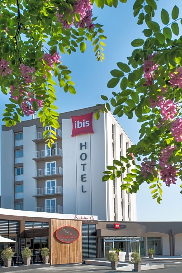 ibis Cholet