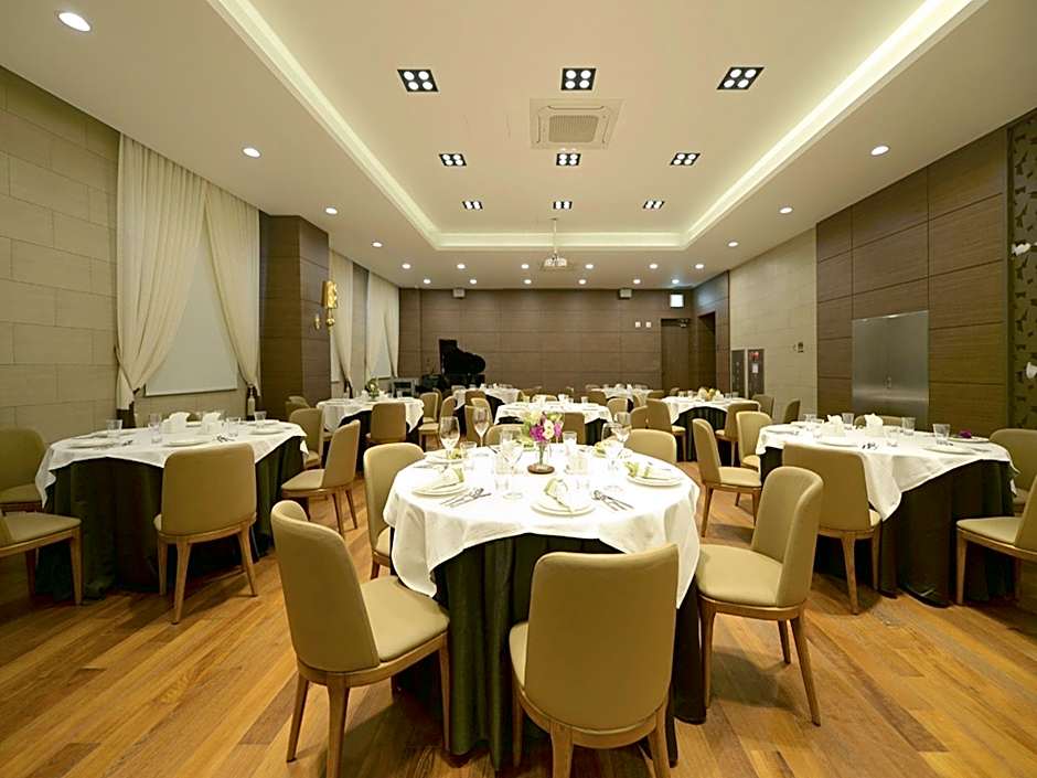 Busan Business Hotel