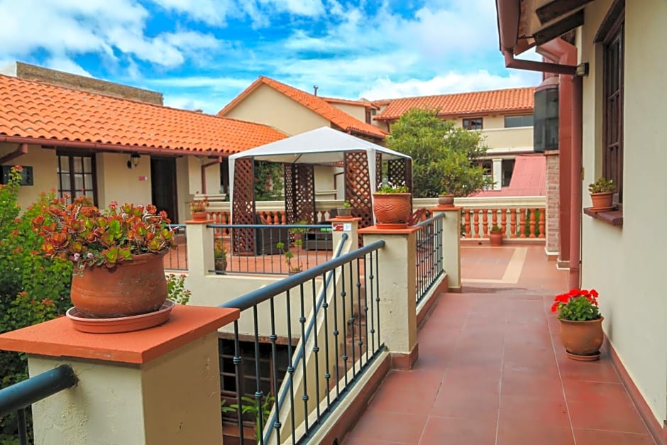 Hotel Boutique La Posada