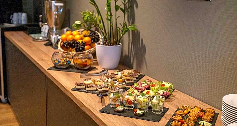 Sure Hotel by Best Western Hilden-Düsseldorf