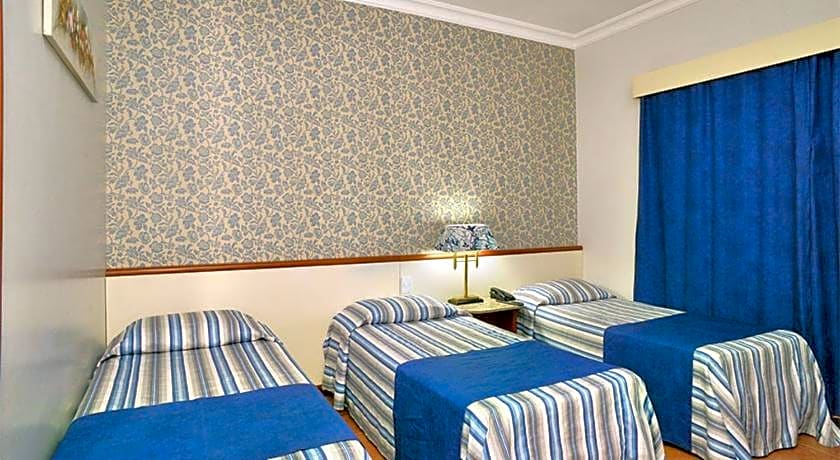 Hotel Colonial Plaza