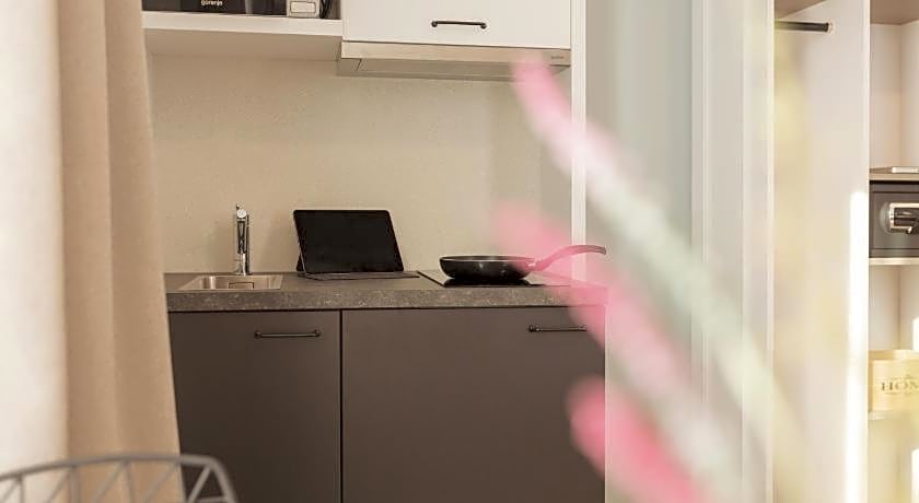 Novum Hotel Franke Berlin am Kurfuerstendamm