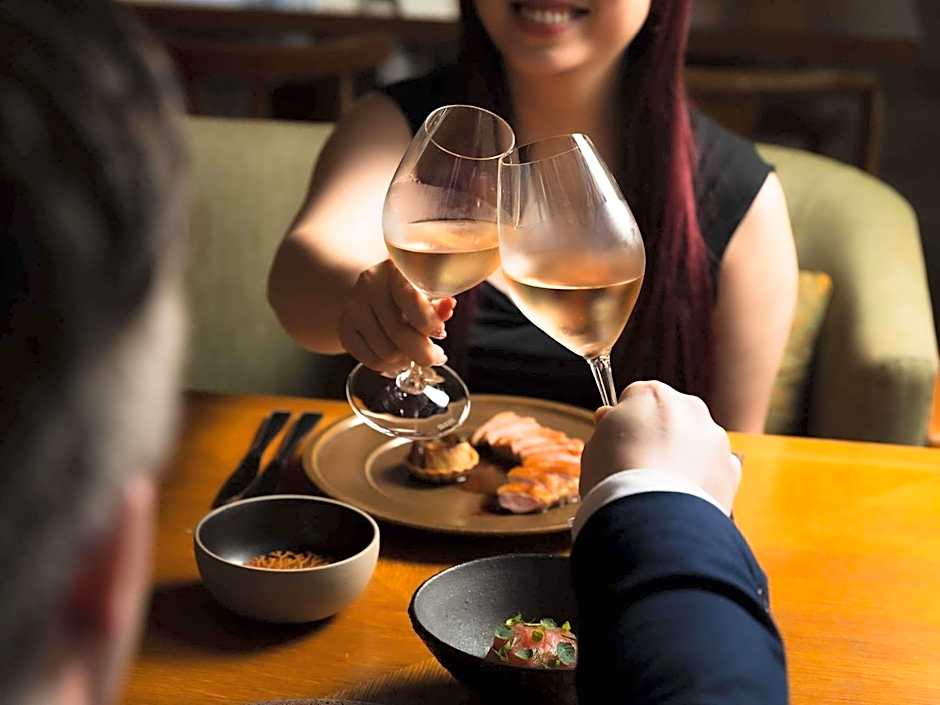 Sofitel Sydney Darling Harbour