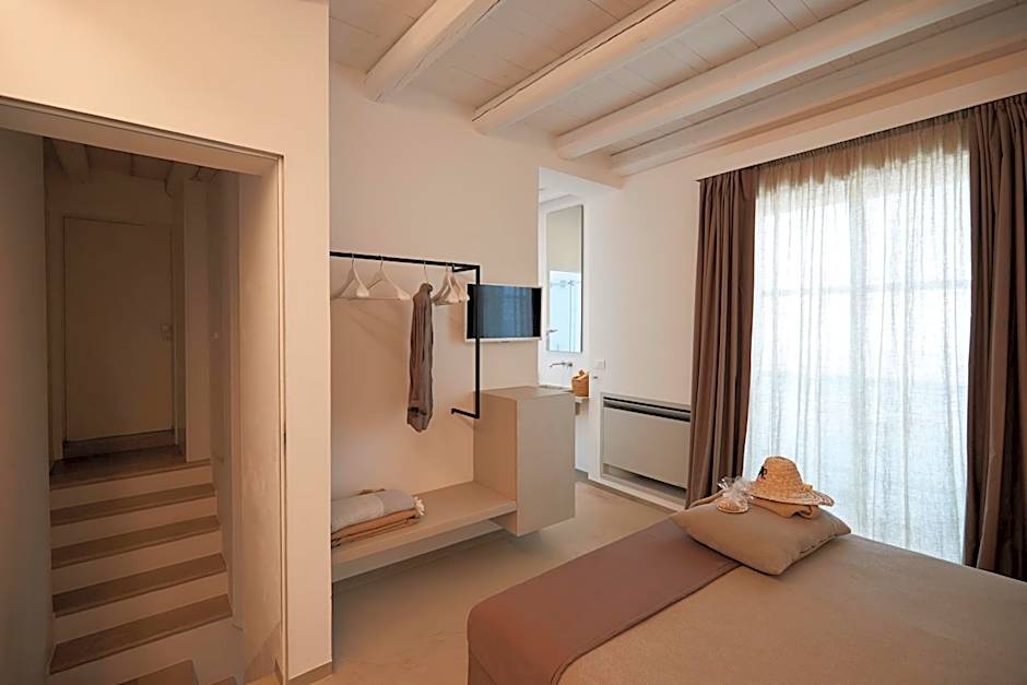 Musae Relais & SPA