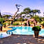 Sentrim Amboseli Lodge