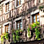 Hôtel de l'Europe by HappyCulture