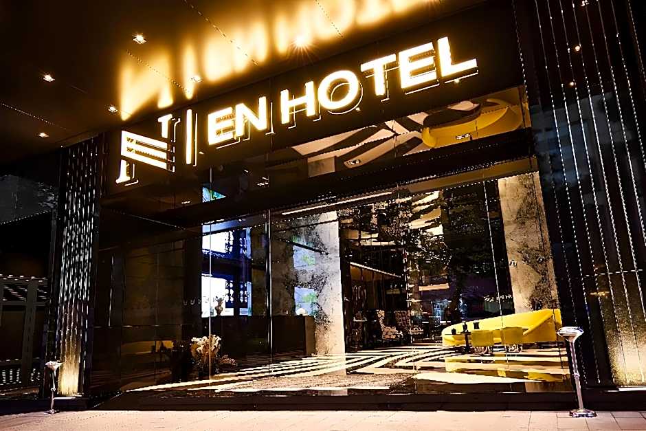 EN HOTEL BOUTIQUE İZMİR
