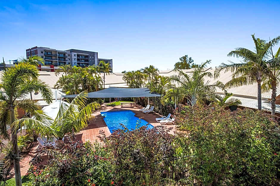 Karratha Central Apartments
