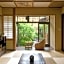 Nazuna Kyoto Nijo-jo