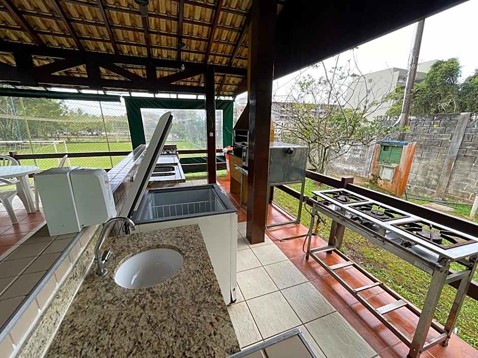 Paraíso Condomínio Wembley Tênis G-302