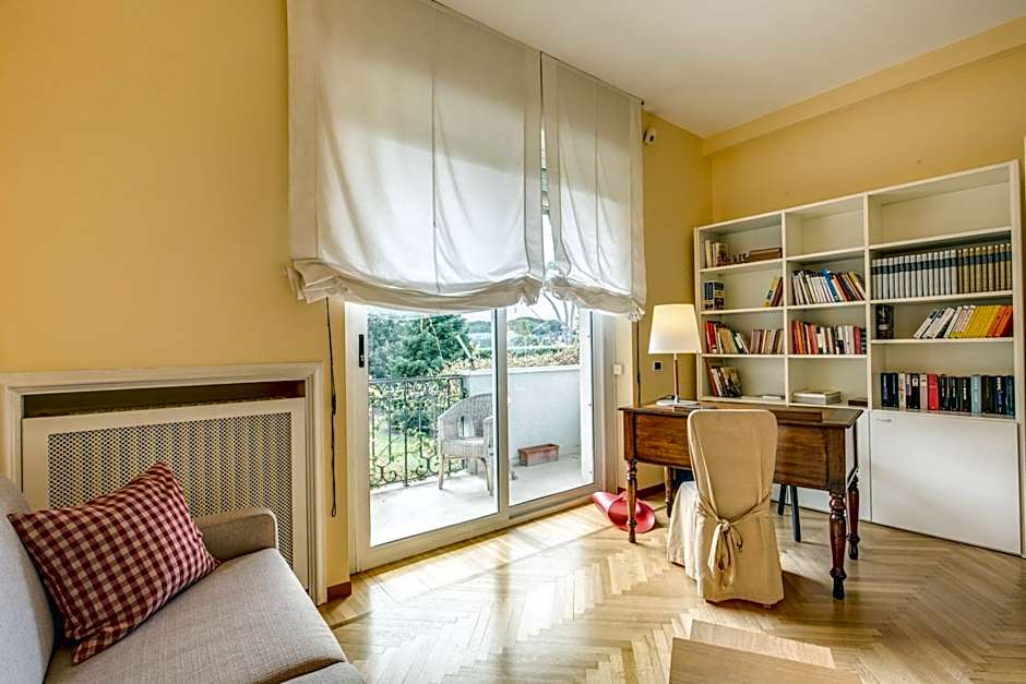 La Gaura Guest House