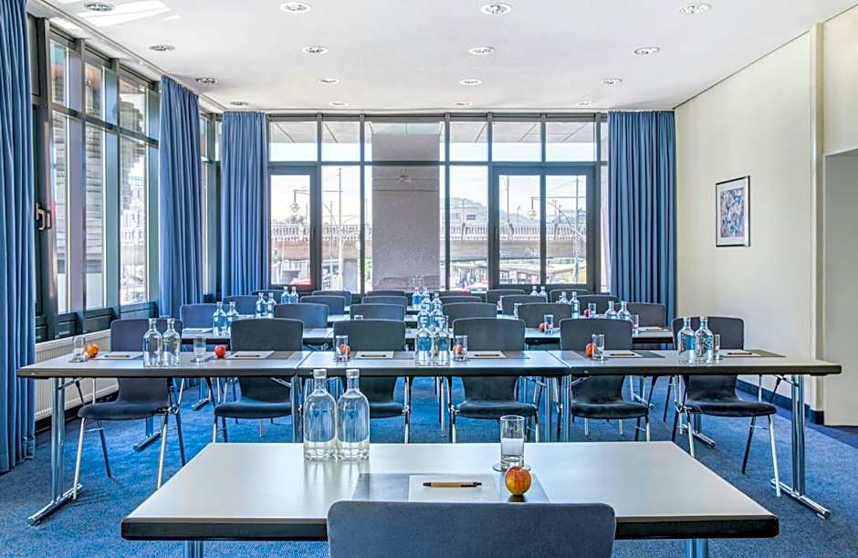 Intercityhotel Freiburg