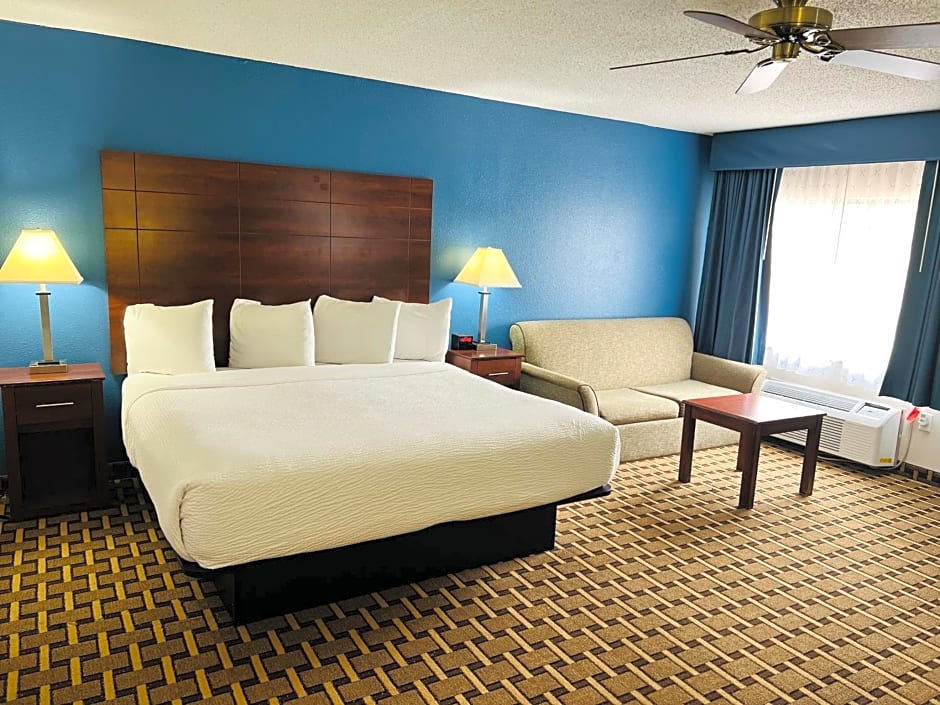 Baymont by Wyndham La Crosse/Onalaska